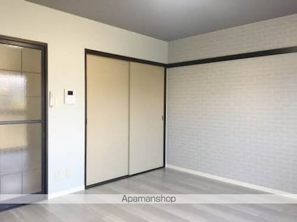 フレグランスかわい[1K/24.24m2]の内装