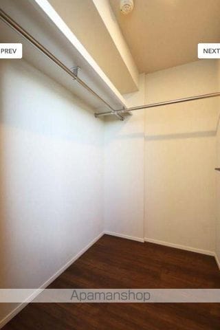 PREMIUM CUBE 王子神谷の内装写真