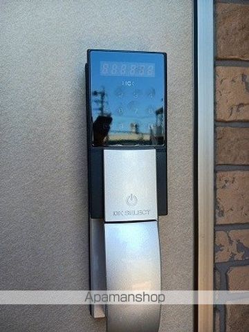 ウィンフィールド博多南の内装写真