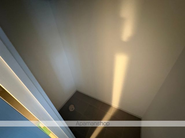 T’S COURT N28の内装写真