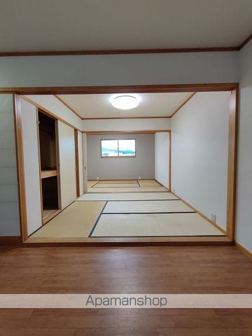SGHOUSE12の内装写真