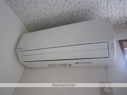 セジュール小松島[1K/23m2]のその他設備