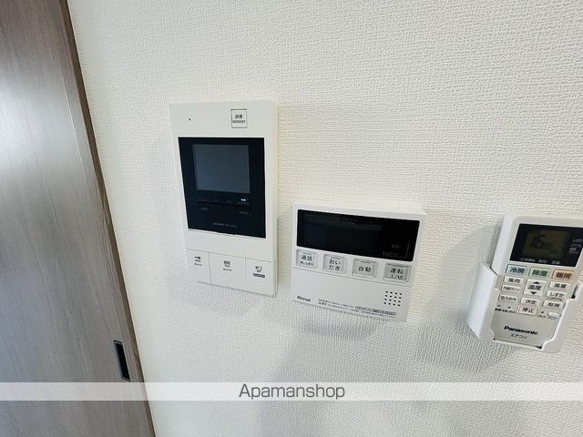 ADVANCE OSAKA MELDIAアドバンス大阪メルディアの内装写真