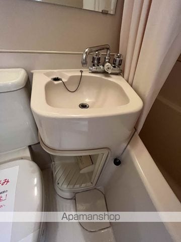 コーポハシモトの内装写真