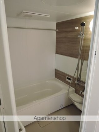 プラージュ　ｓａｋｉｇａｋｅ[2LDK/48.91m2]のバス