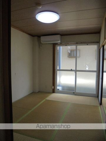 MIR.ハイツの内装写真