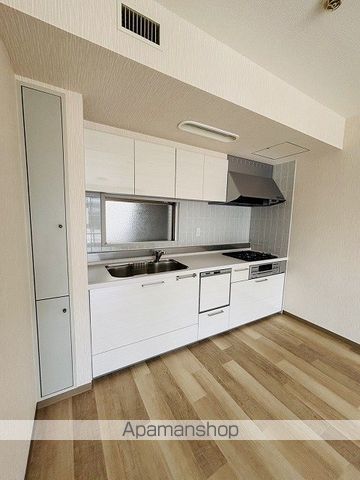 Avenir大岩の内装写真