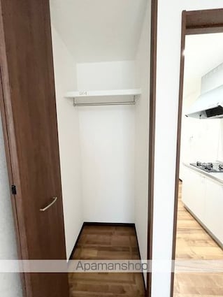 ＴＪ松島[1K/20m2]の収納