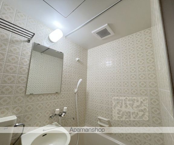 大隅ビルの内装写真