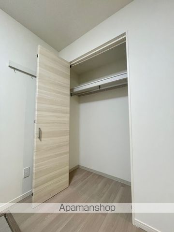 サザンクレストなんば南の内装写真