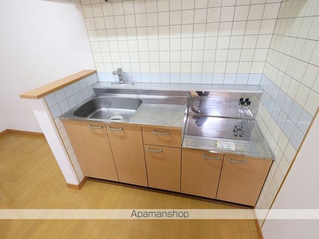 レインボーハウスMOCHAの内装写真