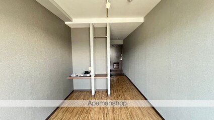 ドルミ学園[1R/13.87m2]の収納