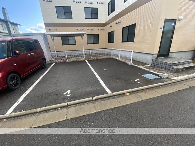 レオパレスドミール湯川のその他写真