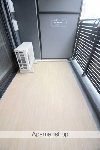 C0MF0RIA北堀江一丁目の内装写真