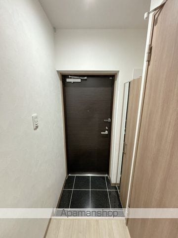 ファーストレジデンスおゆみ野の内装写真