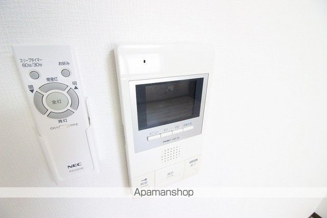 ハイアット恵庭の内装写真