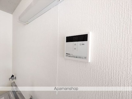 プラスパー[1R/15.3m2]のその他設備