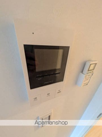 メゾングリーズ五香南の内装写真
