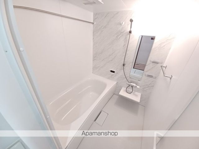 Ｇｒａｃｅ　Ｙａｍａ（グレイス　ヤマ）[1LDK/42.93m2]のバス