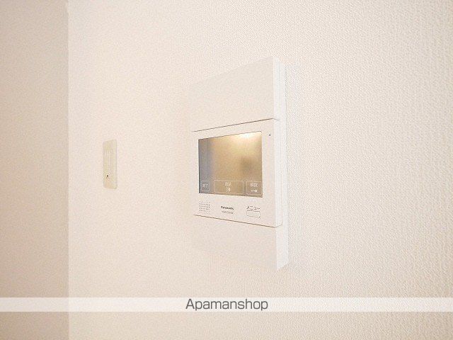 メゾンドブーケ円山の内装写真