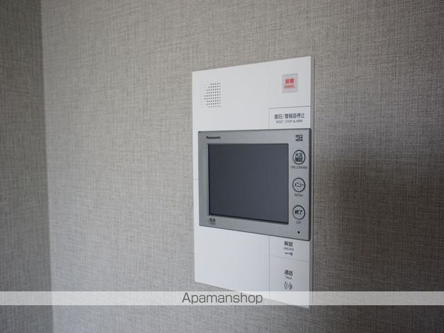 メイクスアート新栄IIIの内装写真