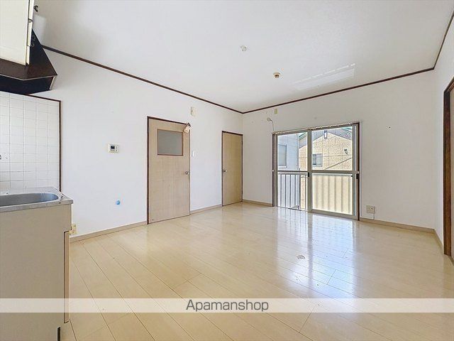 グランシード有田D棟の内装写真