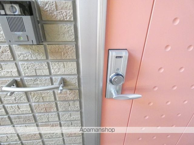 サードフォーチューンの内装写真