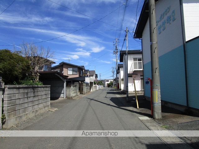 コーポタウン佐々木の周辺写真