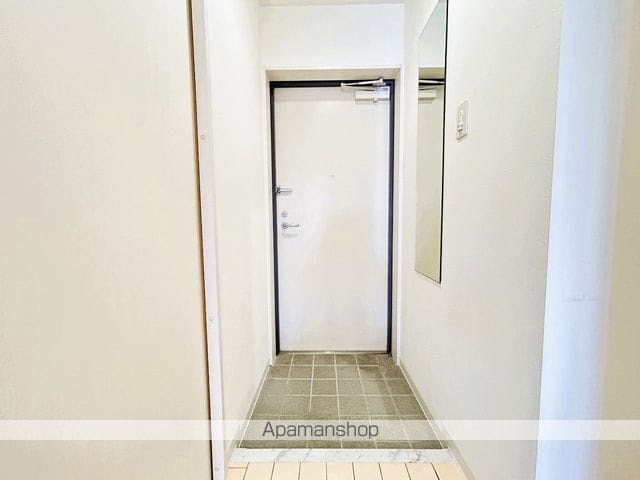 ノーブル大手町の内装写真