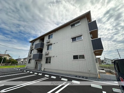 ＨＯＰＥ　ＬＯＤＧＥ　Ｋ[2LDK/54.35m2]の外観2