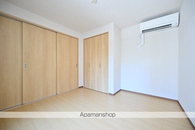 CENTRAL GARDEN RESIDENCE TOKYOの内装写真
