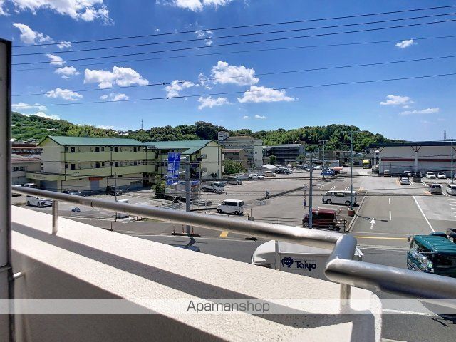パレスハイツ萩野のその他写真