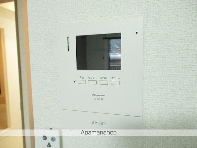 ブライトの内装写真