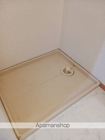 エスポワール Aの内装写真