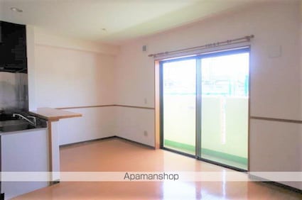 ＣＥＲＥＺＯ　２１[1LDK/48.6m2]の内装3