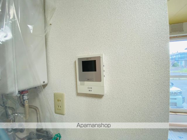 コーポいくたの内装写真