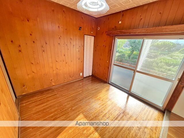 小田急電鉄小田原線 愛甲石田駅 徒歩11分 2階建 築62年の内装写真
