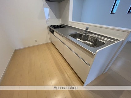 ＭＫＯ中須賀Ｄ[2LDK/63.45m2]の内装3