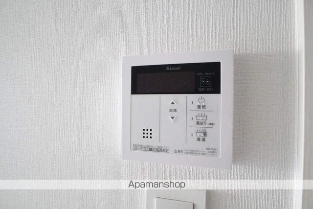 メインステージ立川IVの内装写真