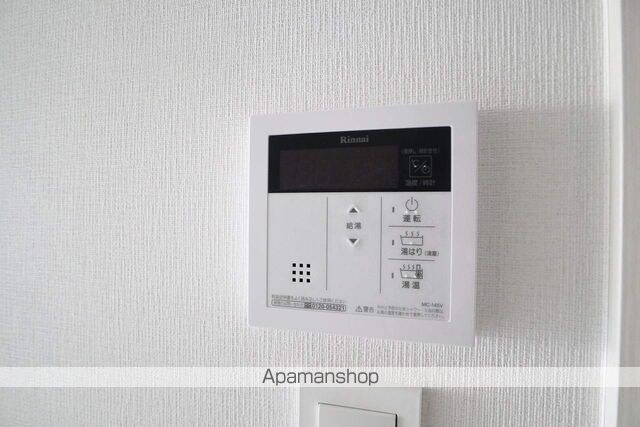 メインステージ立川Ⅳ[1K/20.66m2]のその他設備