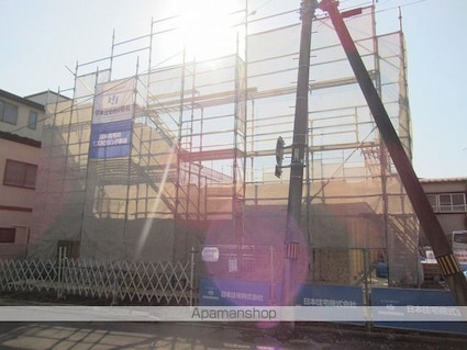 オークＣ[1LDK/36.64m2]の外観3