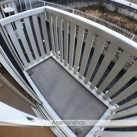 エポックシーマの内装写真