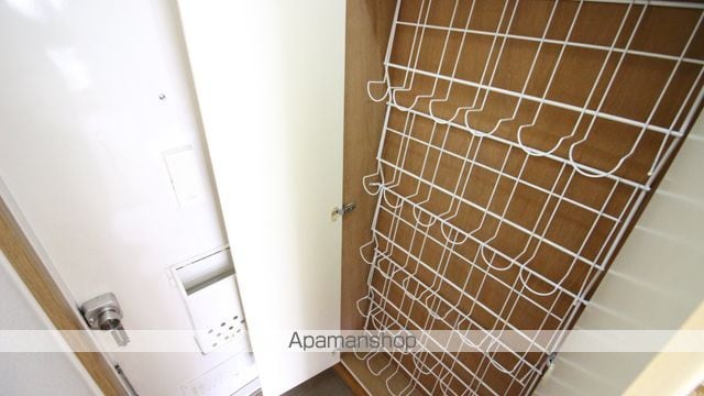 CASAASAHIの内装写真