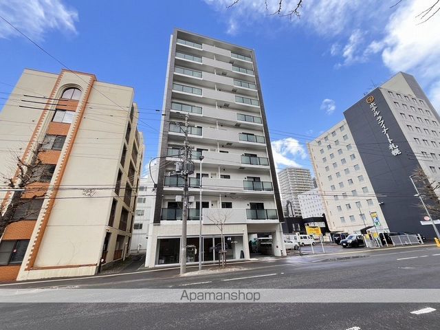 ピュア東彩館 IIの外観写真