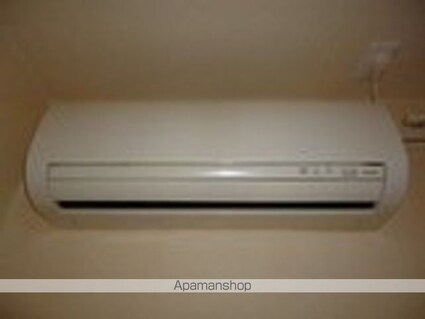 カサ・ベルデⅡ[1K/33.25m2]の内装4