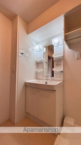 DーROOM新涯の内装写真