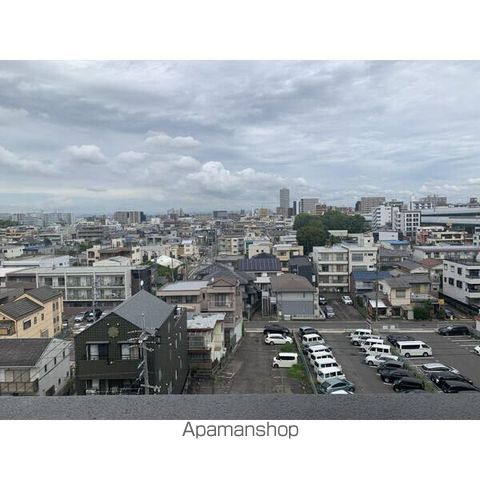 レジデンス黒龍のその他写真