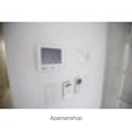 サクラガーデン[1R/29.8m2]のセキュリティ