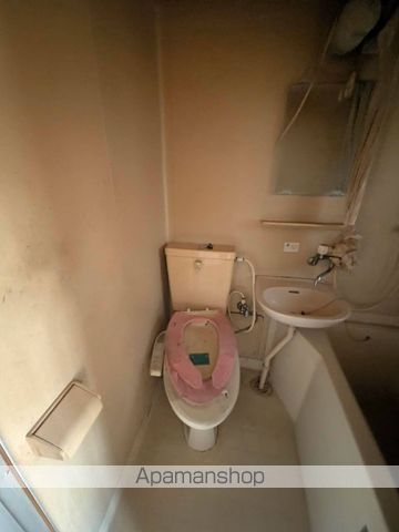 ペルソンヌ下依知の内装写真