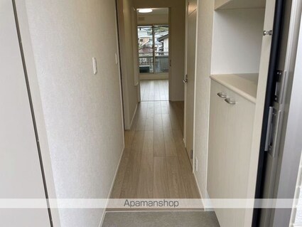 ウィズハイム沢村[1K/29.24m2]の玄関